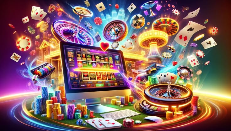 APKOLL Live Casino