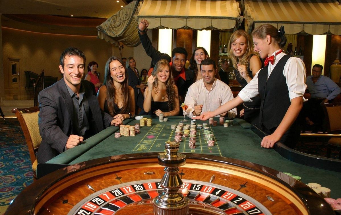 APKOLL Live Casino