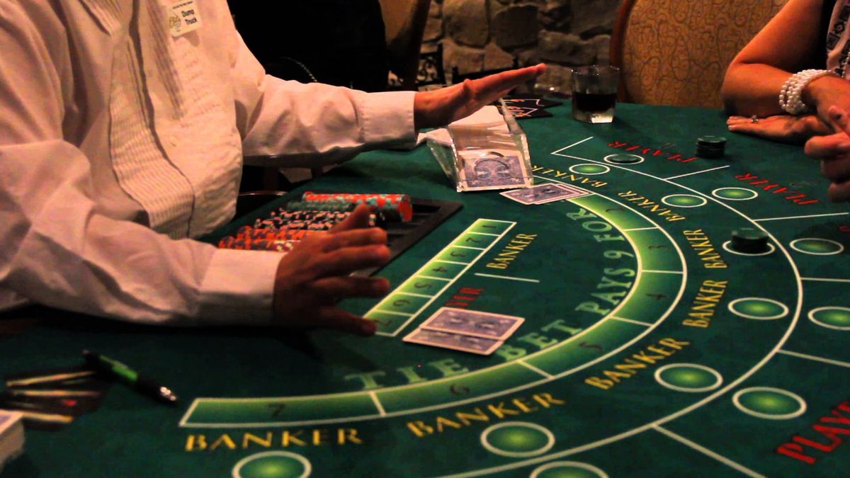 Casino Gambling Options