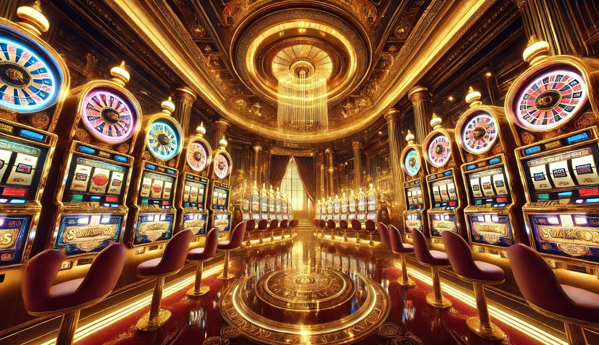 APKOLL Live Casino